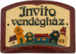 Invito Vendégház